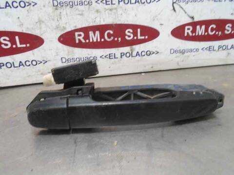 Maneta Exterior Trasera Derecha Toyota Rav4 2.2 D-4D CAT 150CV 110KW