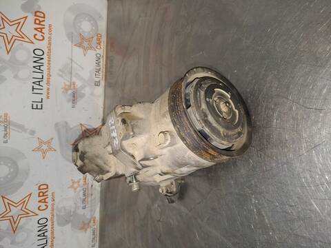 Foto 3ª: Compresor Aire Acondicionado Mercedes Vaneo 1.7 CDI VANEO 414.700) 91CV 67KW FURGONETA [668914] (2005)