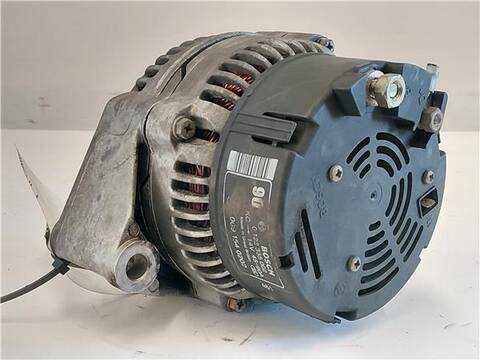 Foto 2ª: Alternador Mercedes Clase C 160 1.8 180 202.018) BERLINA 122CV 90KW [M 111.920] (1994)