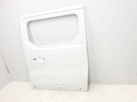 Foto 2ª: Puerta Lateral Corredera Izquierda Renault Trafic L1H1 29T KOMFORT (2014)