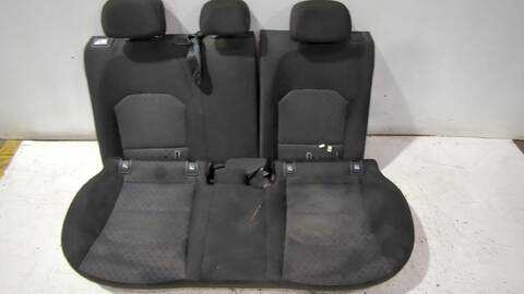 Foto 2ª: Asientos Traseros Kia Ceed 1.0 T-GDI 120CV [G3LC G3LE] (2018)