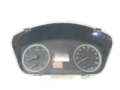 Foto 2ª: Cuadro de Instrumentos Hyundai H350 KASTEN L3H2 PROFI 170CV 125KW [D4BC] (2016)