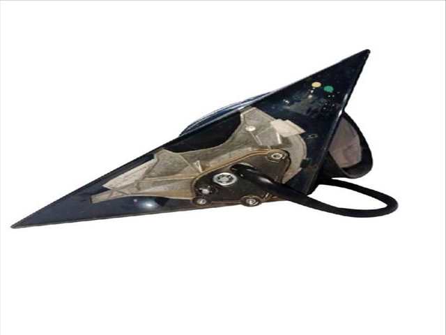 Foto 3ª: Retrovisor Derecho Mercedes Clase CLS 320 CDI C219) 219.322 (2004)