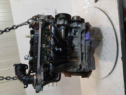 Foto 2ª: Motor Completo Suzuki Swift 90CV 66KW [K12C] (2019)