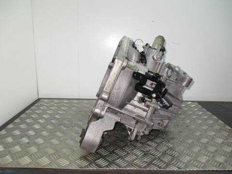 Caja Cambios Opel Astra Z19DT