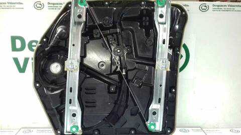 Foto 3ª: Elevalunas Eléctrico Delantero Izquierdo Mercedes Vito 1.6 CDI CAT 114CV 84KW (2014)