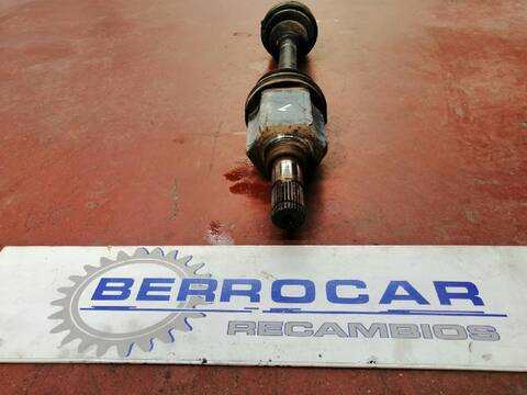 Transmision Delantera Izquierda Land Rover Range 3.6 TD V8 272CV