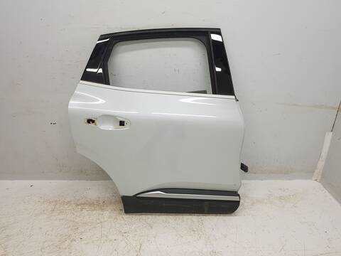 Puerta Trasera Derecha Renault Arkana TECHNO