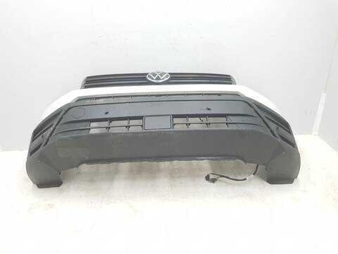 Foto 3ª: Paragolpes Delantero Volkswagen Crafter 35 FURGON BL TSA FWD (2017)