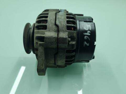 Foto 2ª: Alternador Nissan Navara 2.5 TD 103CV 76KWPICK-UP D22) [TD25TI] (2002)