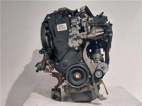 Foto 4ª: Motor Completo Ford S Max 2.0 TDCI 140CV 103KW CA1) [UFWA] (2010)