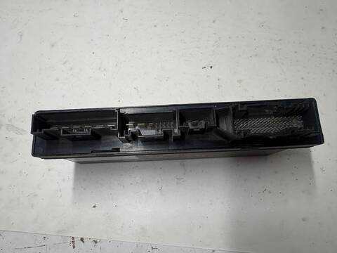 Foto 3ª: Centralita Motor ECU Bmw Serie 5 518 M57T2 BERLINA (2008)