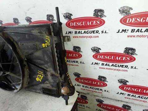 Foto 2ª: Radiador Motor Ford Mondeo 2.0 TDCI CAT BERLINA 131CV