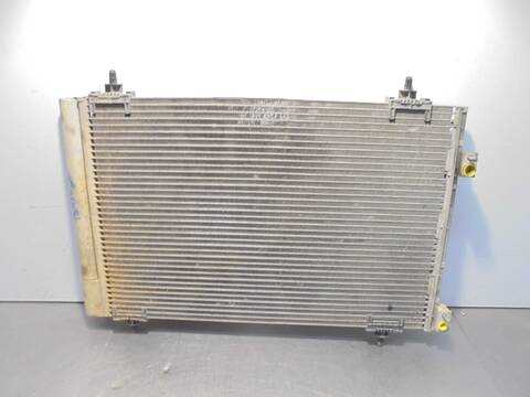 Radiador Calefaccion A.A. Citroen Berlingo 1.6 16V HDI 75CV 55KW