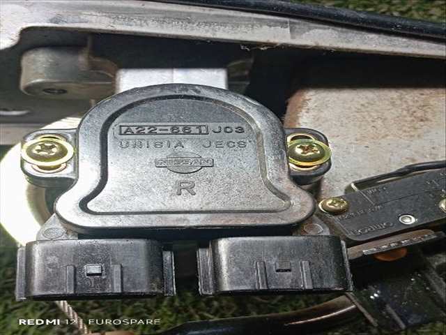 Foto 3ª: Sensor Aceleracion Nissan Patrol 3.0 D GR Y61 5P GU4 [ZD30 EURO4] (2008)