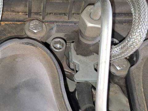 Foto 2ª: Motor Completo Peugeot 508 2.0 HDI 140CV 103KW [RH01] (2013)