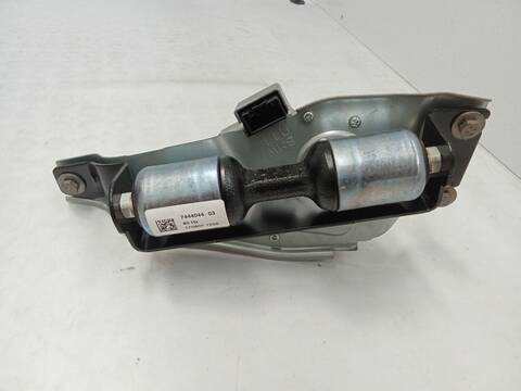 Motor Limpia Delantero Bmw X1 XDRIVE 20 D 190CV 140KW