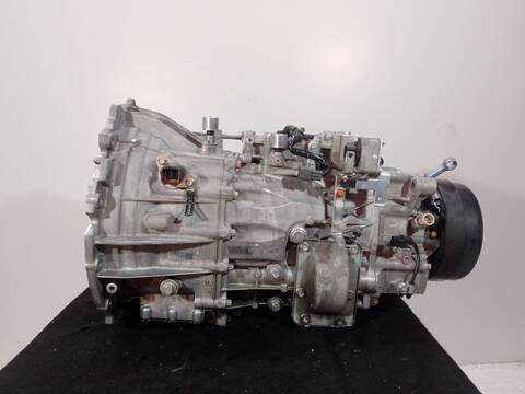 Foto 3ª: Caja Cambios Mitsubishi Canter 3.0 D 180CV 129KW 7C18 [4P10-AAT6,4P10-T6] (2021)