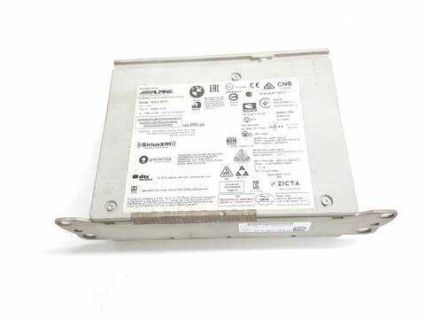 Centralita Motor ECU Bmw Serie 8 840 840I XDRIVE M SPORT COUPE