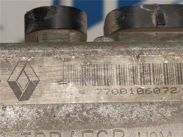 Foto 2ª: Centralita Motor ECU Renault Laguna 2.2 DT (B569) [G8T 760]
