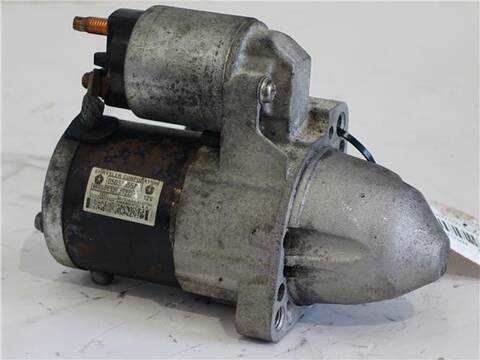 Motor de Arranque Chrysler Sebring JS 2.0 115 KW BERLINA