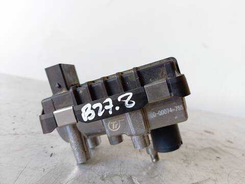 Foto 2ª: Centralita Motor ECU Ford Ranger XL SUPERCABINA 4X4 150CV