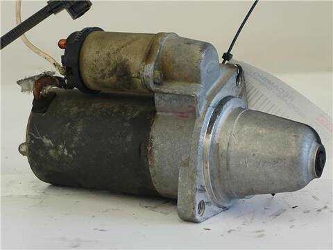 Motor de Arranque Nissan Primera 2.0 16V 115CV 85KW
