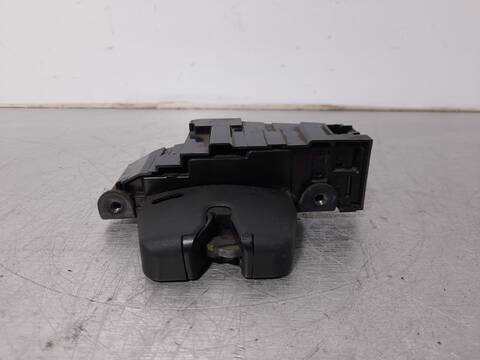 Cerradura Maletero Portón Citroen C3 1.6 HDI FAP PICASSO 92CV 68KW