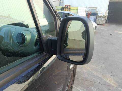 Foto 2ª: Retrovisor Derecho Peugeot Partner 9HP (2012)