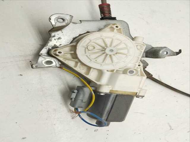 Foto 2ª: Elevalunas Eléctrico Delantero Izquierdo Nissan Micra ACENTA 80CV 59KW [CR12] (2004)
