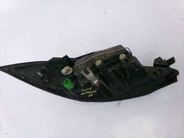 Foto 2ª: Faro Izquierdo Ford Cougar 2.5 G 1998-2002 [LCBA] (1999)