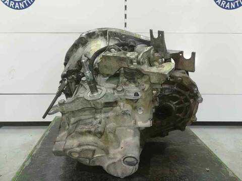 Foto 3ª: Caja Cambios Renault Megane DYNAMIQUE BERLINA 120CV 88KW II BERLINA 5P [F9Q E8]