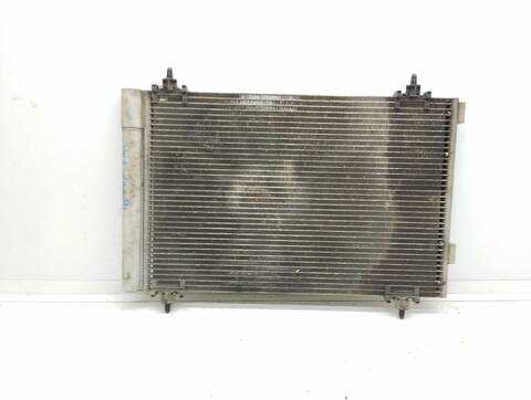 Foto 1ª: Radiador Calefaccion A.A. Citroen Berlingo 1.6 16V HDI 75CV 55KW [9HT] (2011)