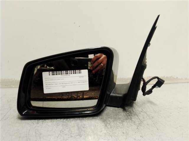 Retrovisor Izquierdo Mercedes Clase C 160 2.1 C 200 CDI BLUEEFFICIENCY (204.001) [2.1 LTR. - 100 KW CDI CAT]