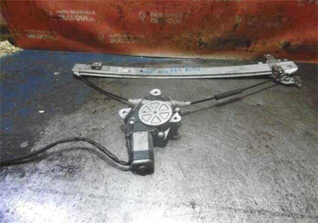 Foto 2ª: Elevalunas Eléctrico Delantero Izquierdo Suzuki Vitara 1.6 16V (TA03) [G16B]