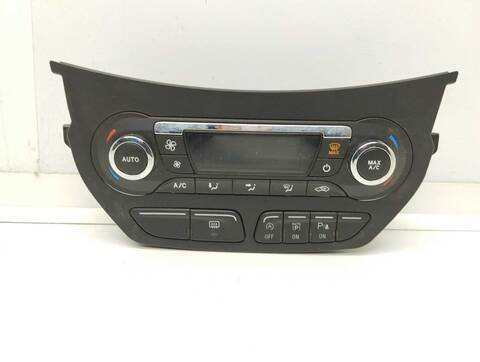 Mando Climatizador Ford C Max 1.6 ECOBOOST CAT 150CV 110KW GRAND