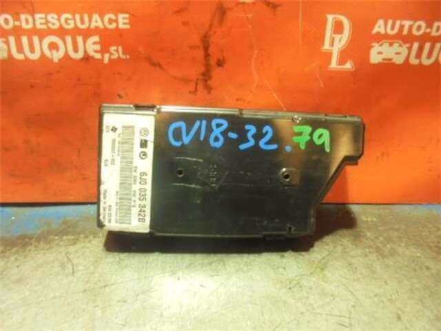 Centralita Motor ECU Seat Ibiza 1.9 TDI
