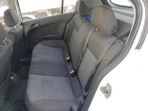 Asientos Traseros Opel Astra Z17DTH BERLINA