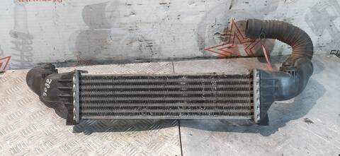 Foto 1ª: Intercooler Mercedes Clase C 160 230 COMPRESSOR 208.347) COUPE 193CV 142KW [G111975] (1998)