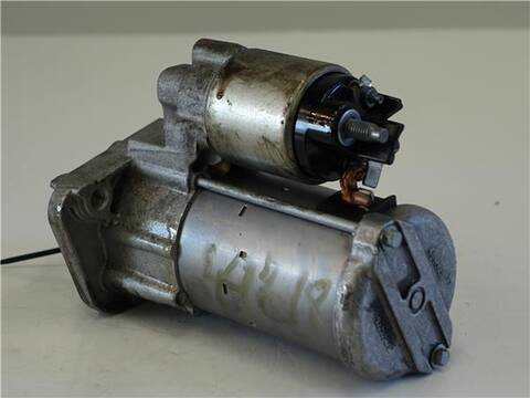 Foto 2ª: Motor de Arranque Nissan Micra 1.5 VISIA PLUS 90CV 66KW [K9K] (2017)