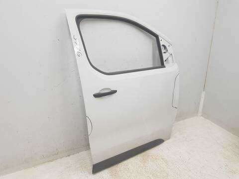Foto 2ª: Puerta Delantera Derecha Peugeot Expert PRO STANDARD (1996)
