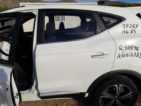 Foto 1ª: Puerta Trasera Izquierda Mg ZS 1.0 T-GDI 111CV 82KW [10E4E] (2023)