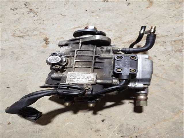 Bomba Inyeccion Volkswagen Caddy VERSION INDEFINIDA