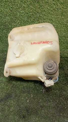 Foto 2ª: Deposito Limpiaparabrisas Mitsubishi Pajero 2.6 G L042 CABRIO [4G54] (1984)