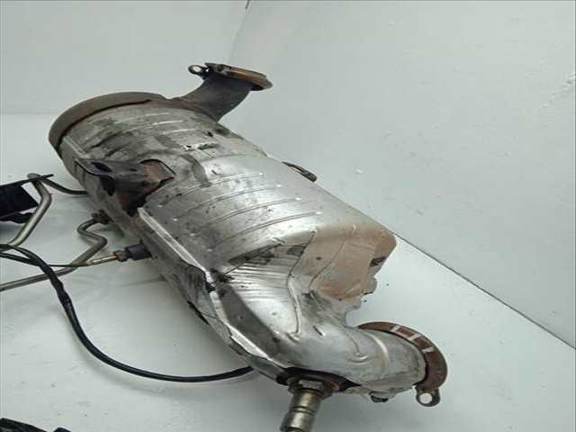 Foto 3ª: Catalizador Citroen C Elysee 1.5 BLUEHDI 100 102CV 75KW [YH01] (2019)