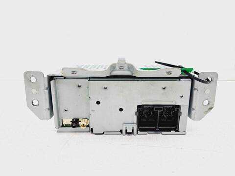 Foto 4ª: Sistema Audio Radio CD Ford Puma HYBRID ST-LINE 125CV 92KW [B7JB] (2020)