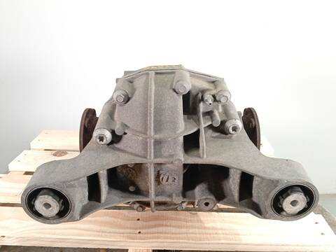 Foto 2ª: Diferencial Trasero Porsche Cayenne S 4.8 385CV 283KW [M4801] (2007)