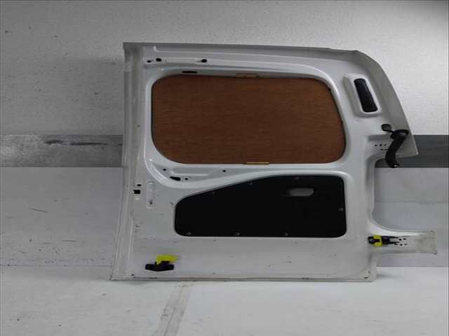 Foto 2ª: Puerta Trasera Izquierda Peugeot Rifter 102 CV 75KW [YHY] (2019)