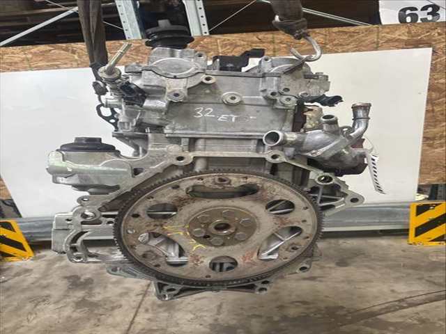 Foto 2ª: Motor Completo Chevrolet HHR 2.2 FLEX-FUEL 158 CV 116KW [LE8]