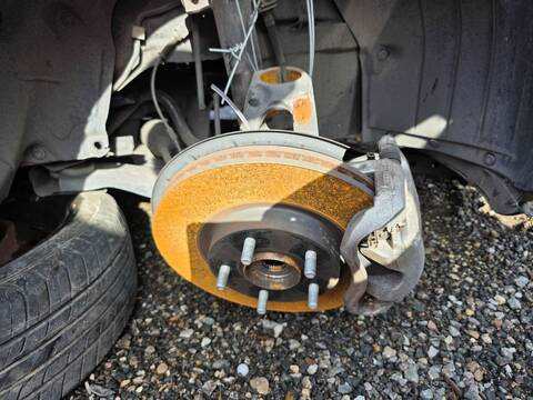 Mangueta Delantera Derecha Mazda 3 EXCLUSIVE-LINE 122CV 90KW